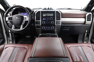 2019 Ford Super Duty F-350 DRW XL