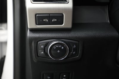 2019 Ford Super Duty F-350 DRW XL