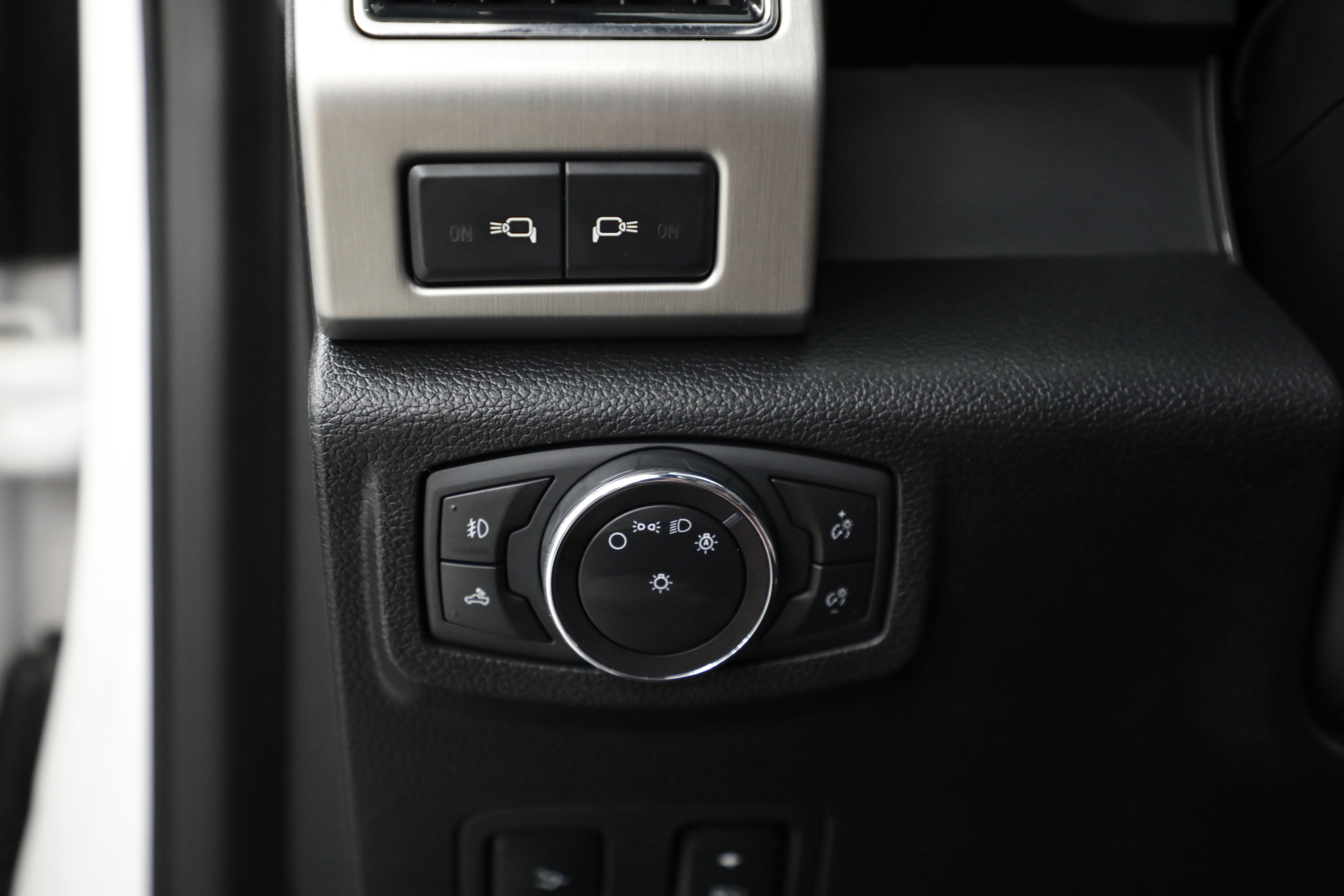 2019 Ford Super Duty F-350 DRW XL