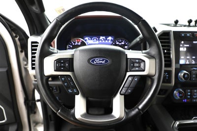 2019 Ford Super Duty F-350 DRW XL