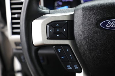 2019 Ford Super Duty F-350 DRW XL