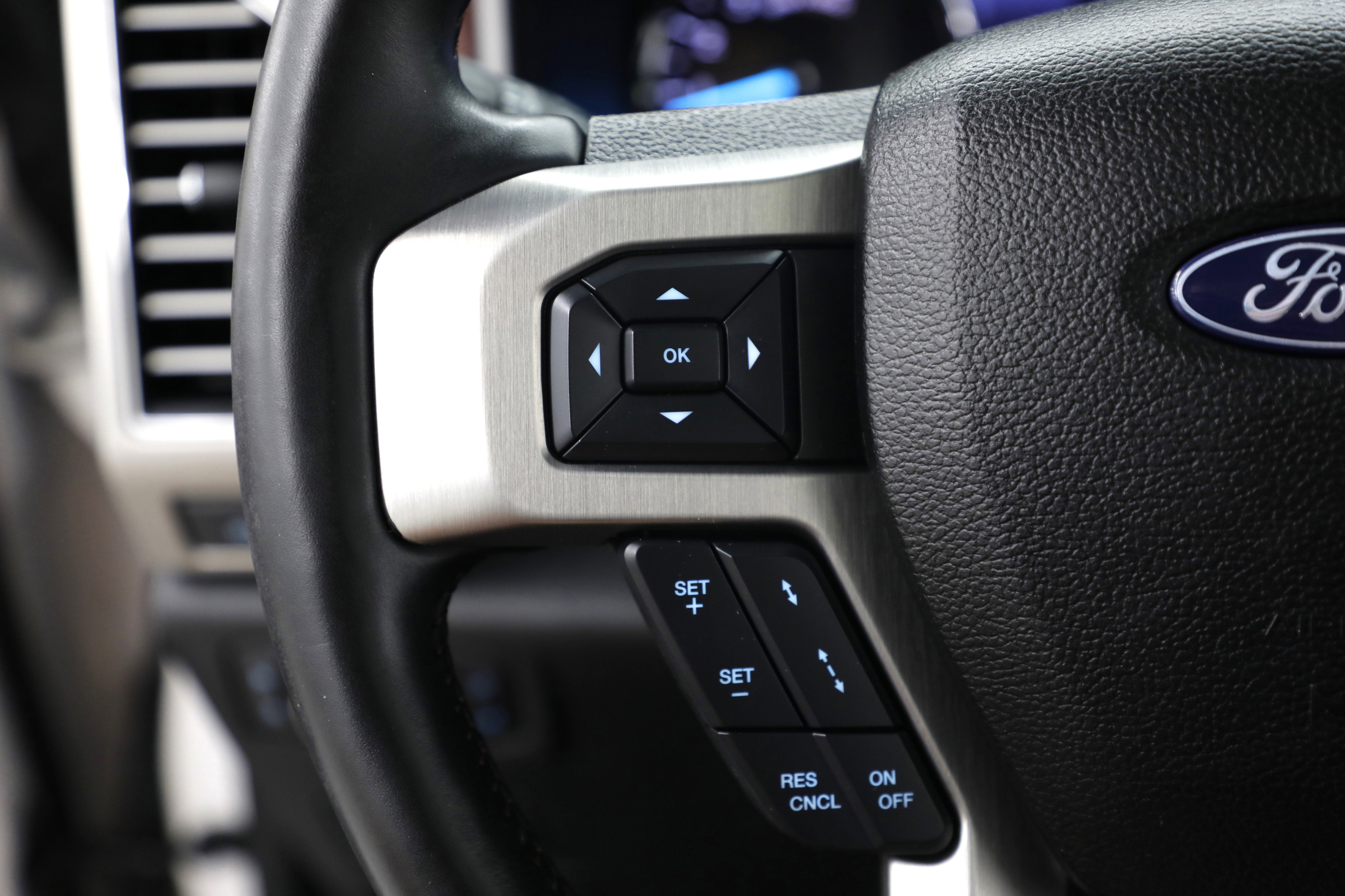 2019 Ford Super Duty F-350 DRW XL
