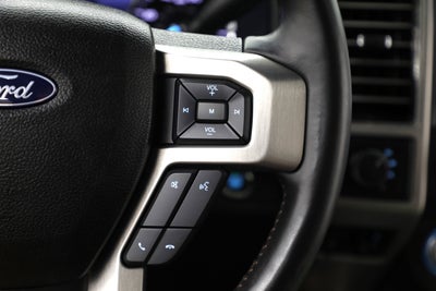 2019 Ford Super Duty F-350 DRW XL