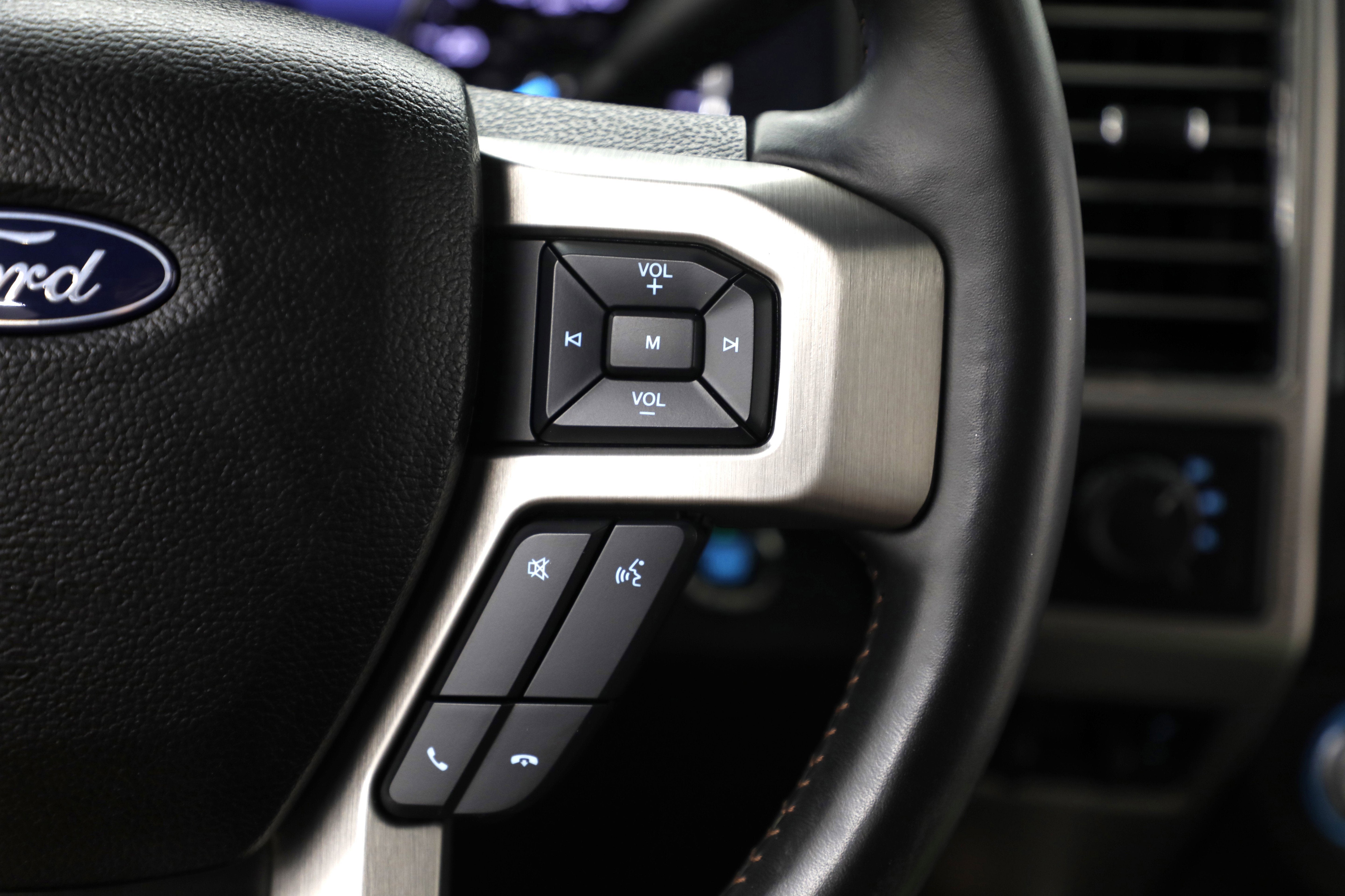 2019 Ford Super Duty F-350 DRW XL