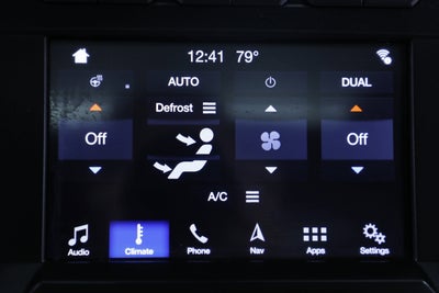 2019 Ford Super Duty F-350 DRW XL