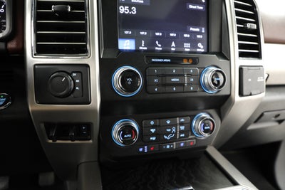 2019 Ford Super Duty F-350 DRW XL