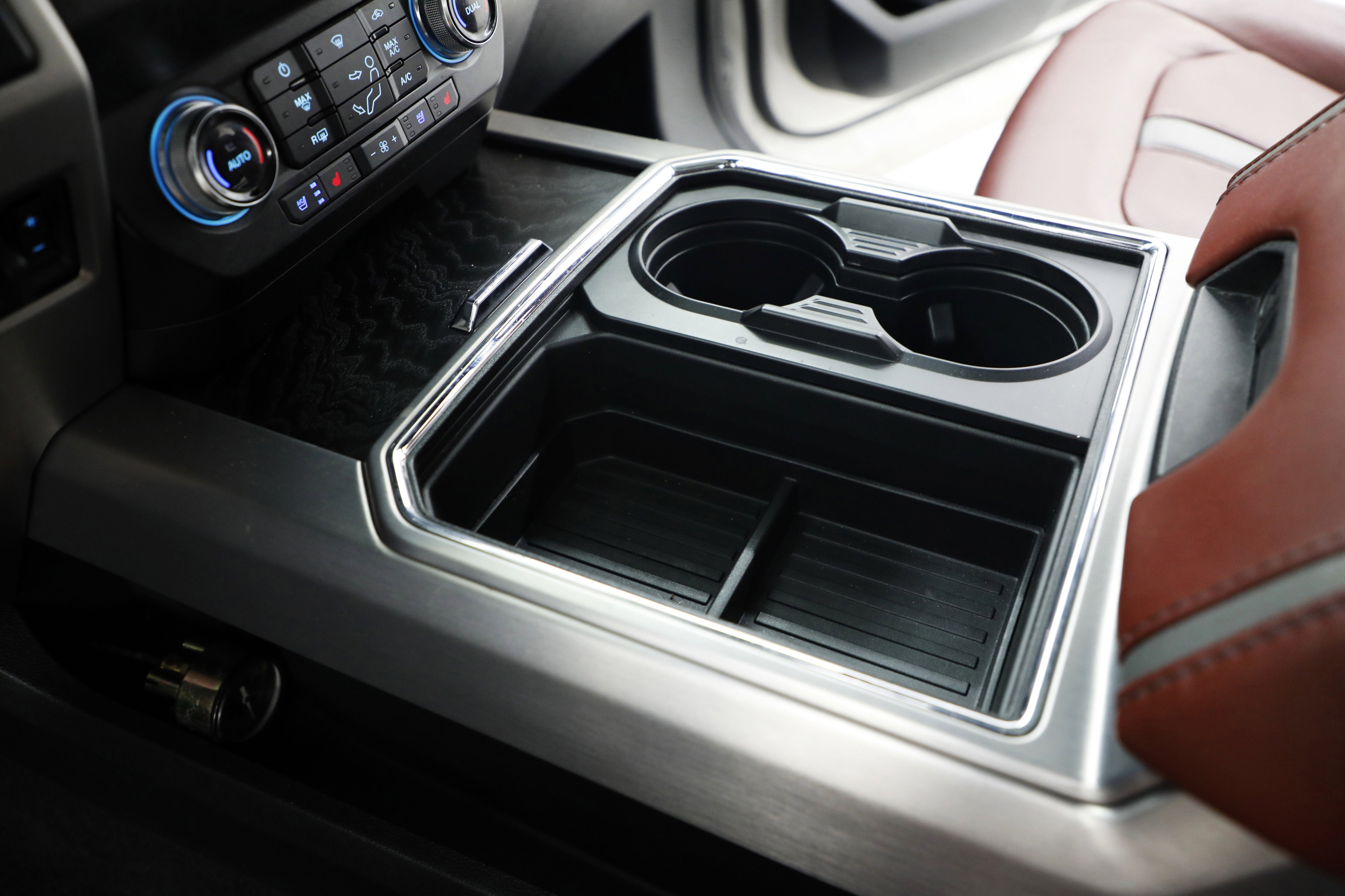 2019 Ford Super Duty F-350 DRW XL