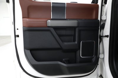 2019 Ford Super Duty F-350 DRW XL