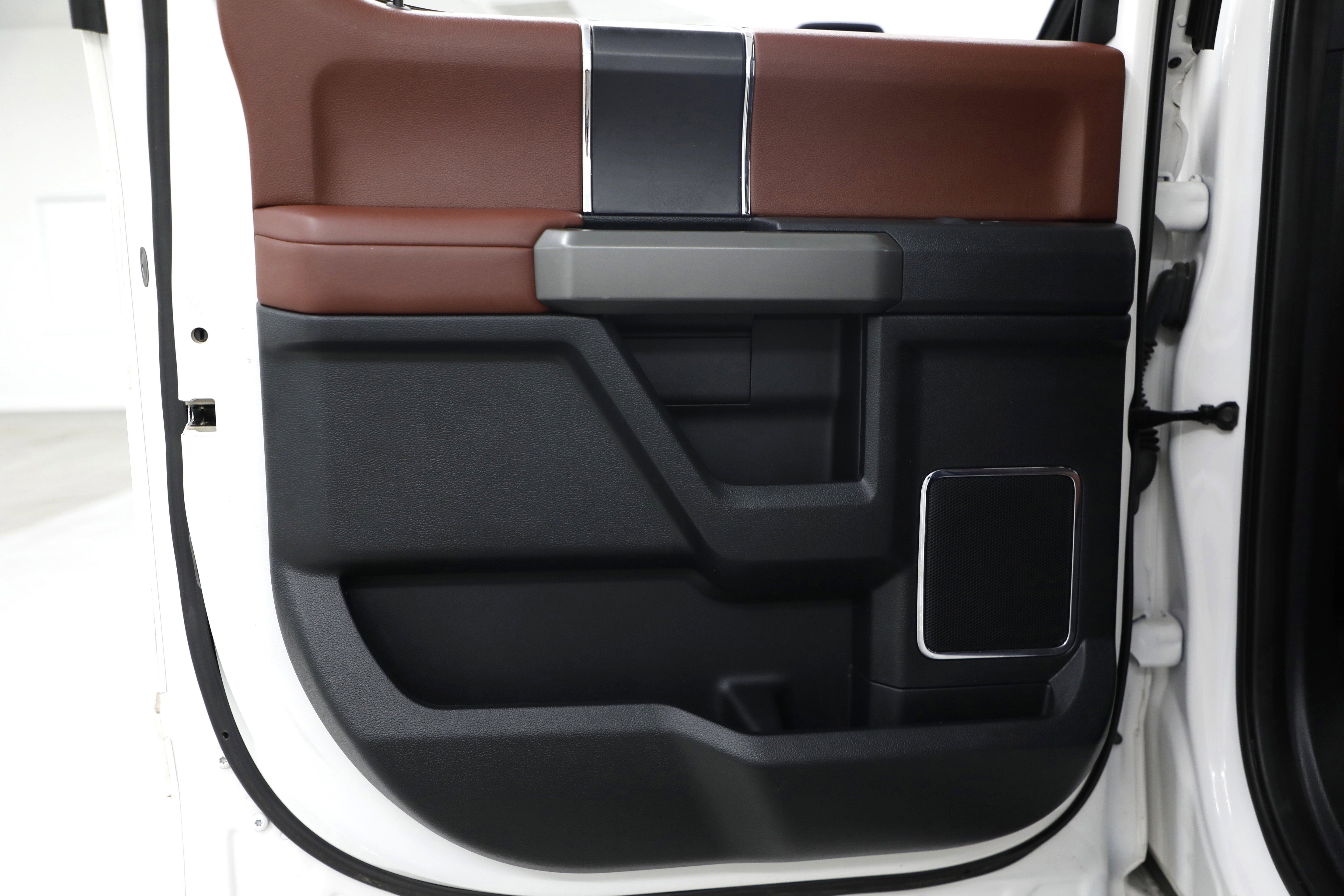 2019 Ford Super Duty F-350 DRW XL