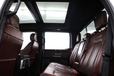 2019 Ford Super Duty F-350 DRW XL