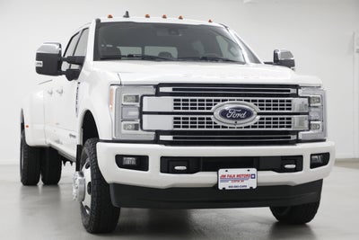 2019 Ford Super Duty F-350 DRW XL