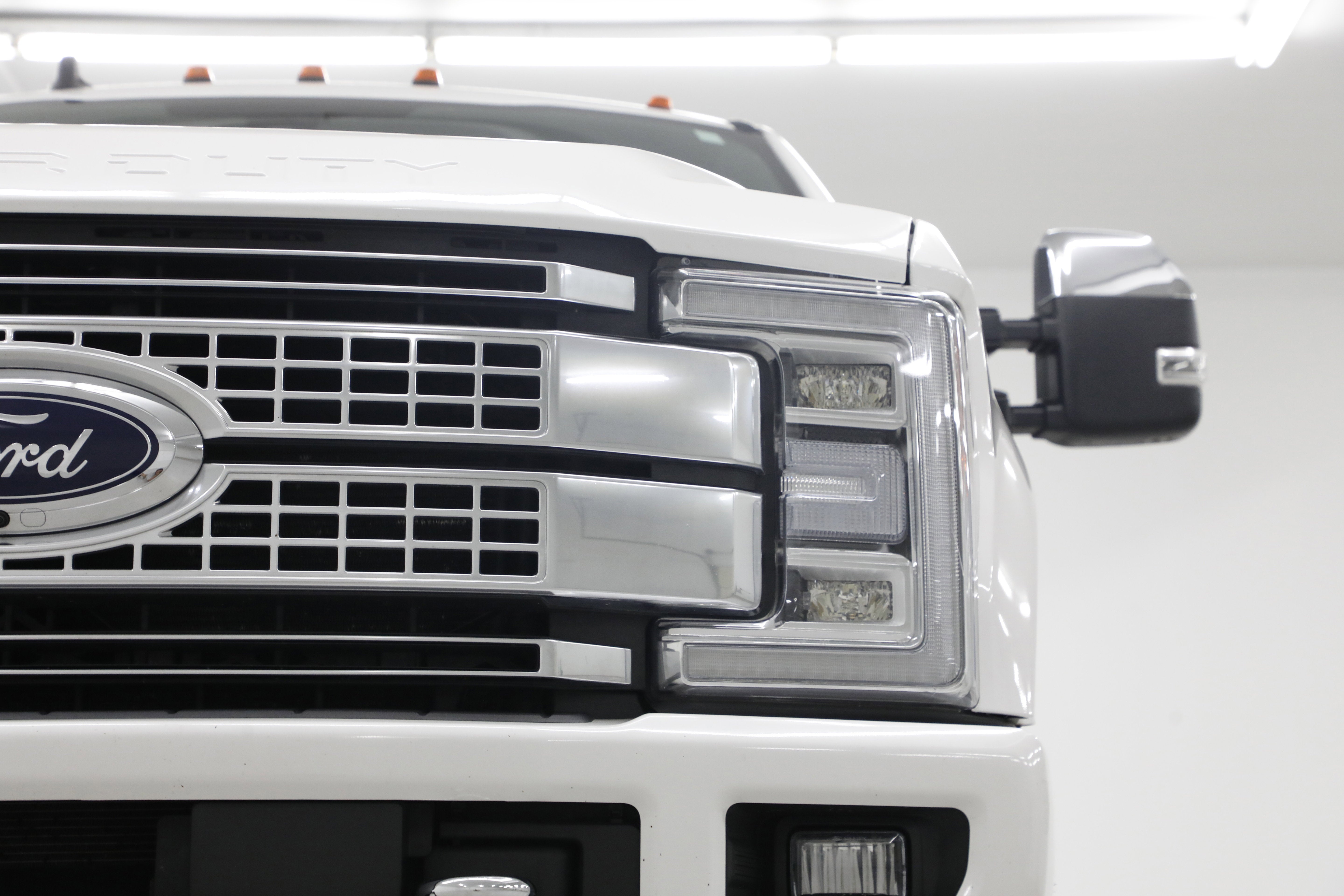 2019 Ford Super Duty F-350 DRW XL