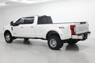 2019 Ford Super Duty F-350 DRW XL