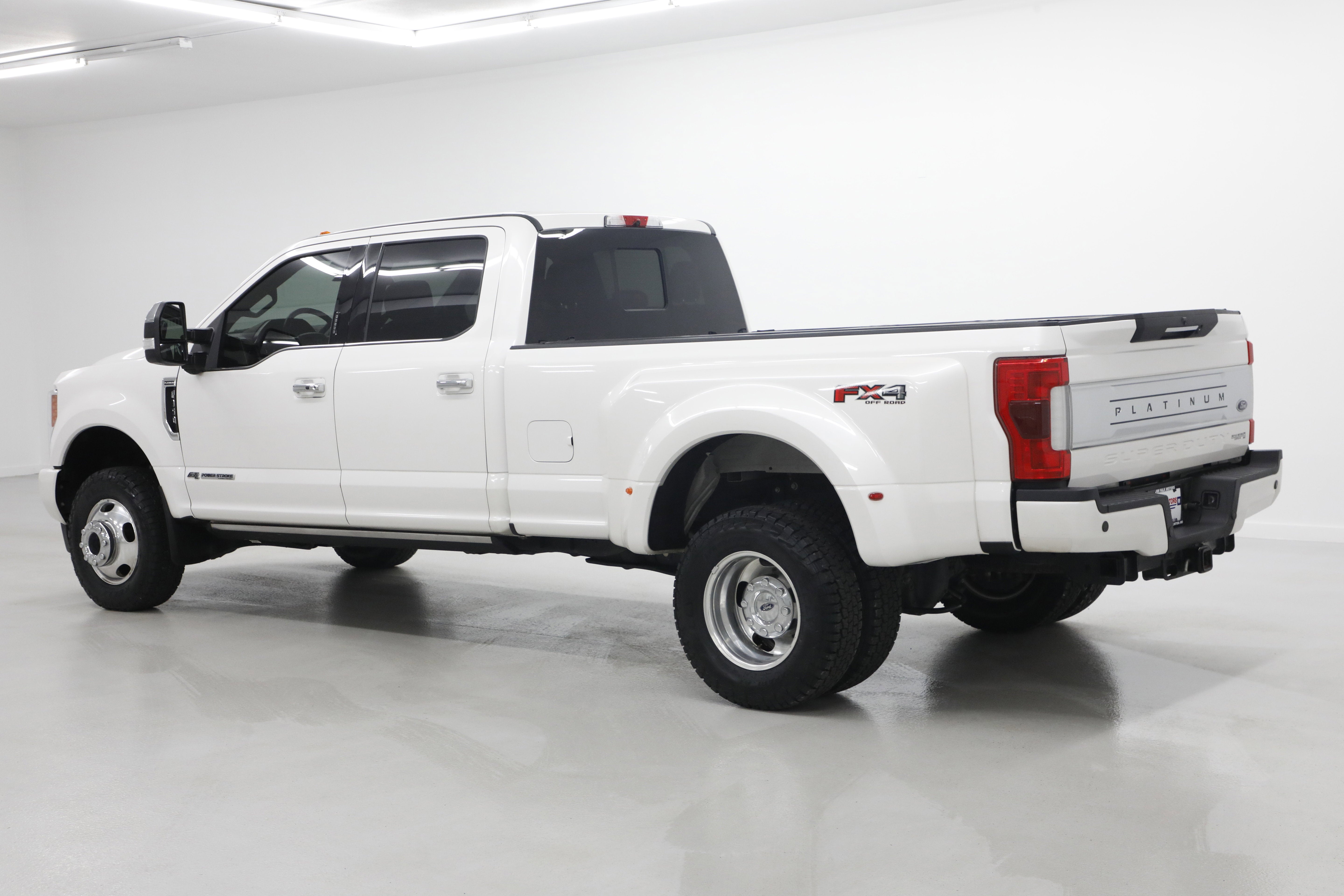 2019 Ford Super Duty F-350 DRW XL