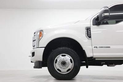 2019 Ford Super Duty F-350 DRW XL