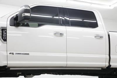 2019 Ford Super Duty F-350 DRW XL