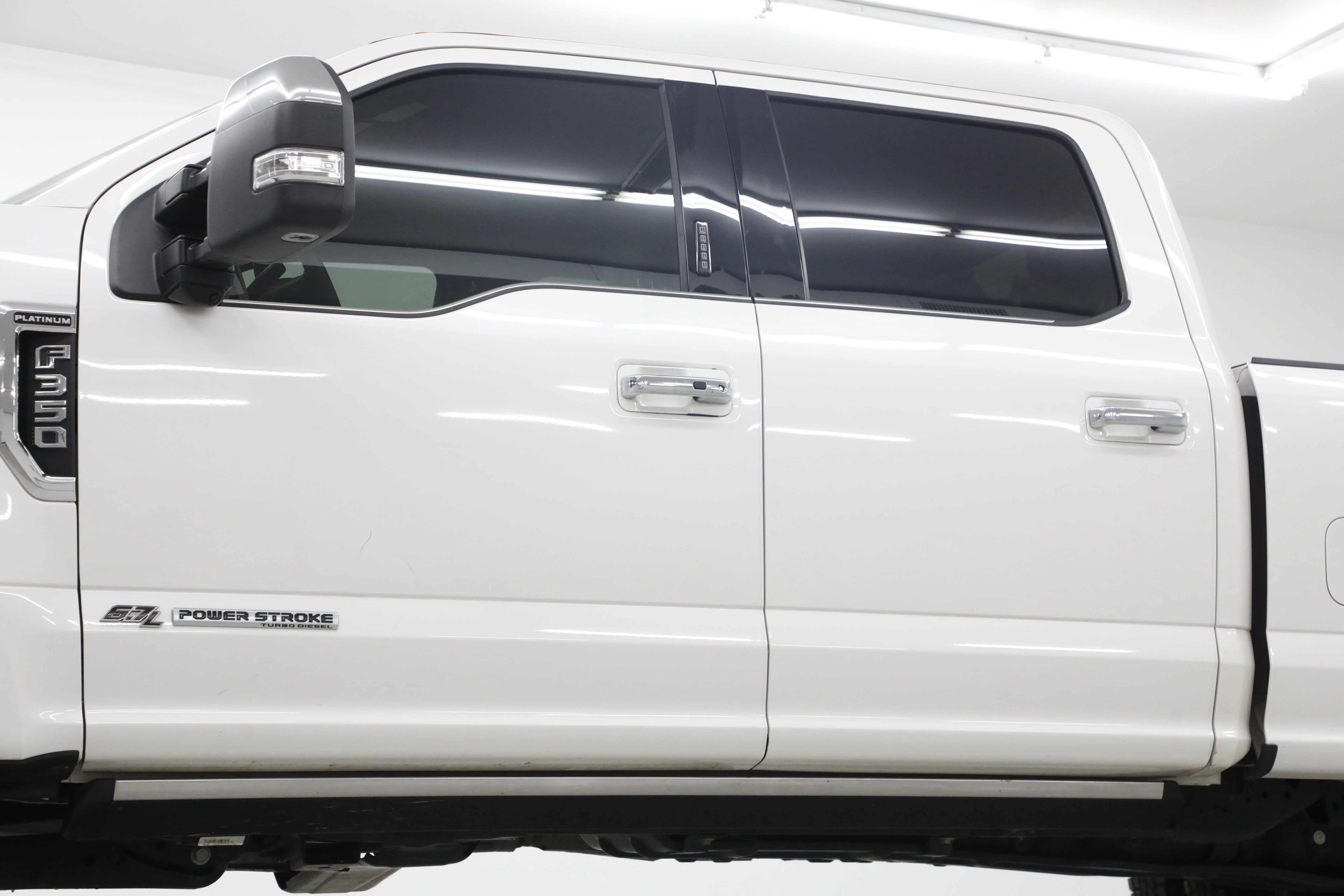 2019 Ford Super Duty F-350 DRW XL