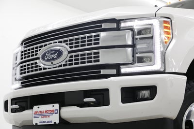 2019 Ford Super Duty F-350 DRW XL