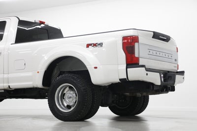 2019 Ford Super Duty F-350 DRW XL