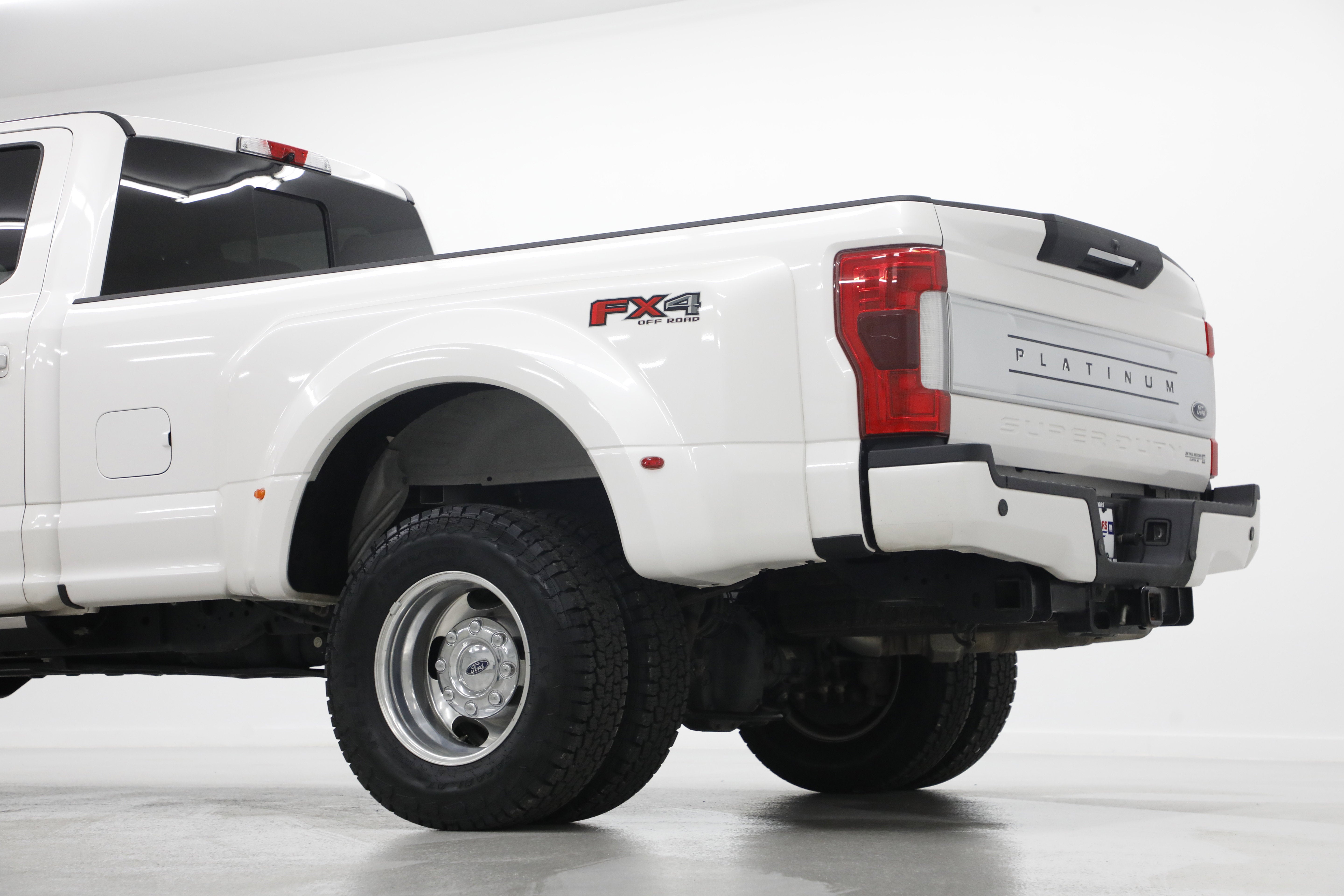 2019 Ford Super Duty F-350 DRW XL