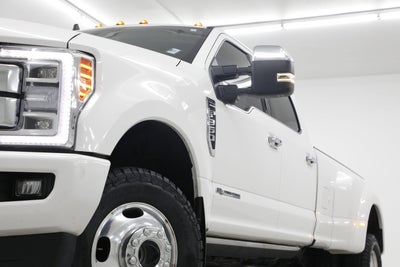 2019 Ford Super Duty F-350 DRW XL