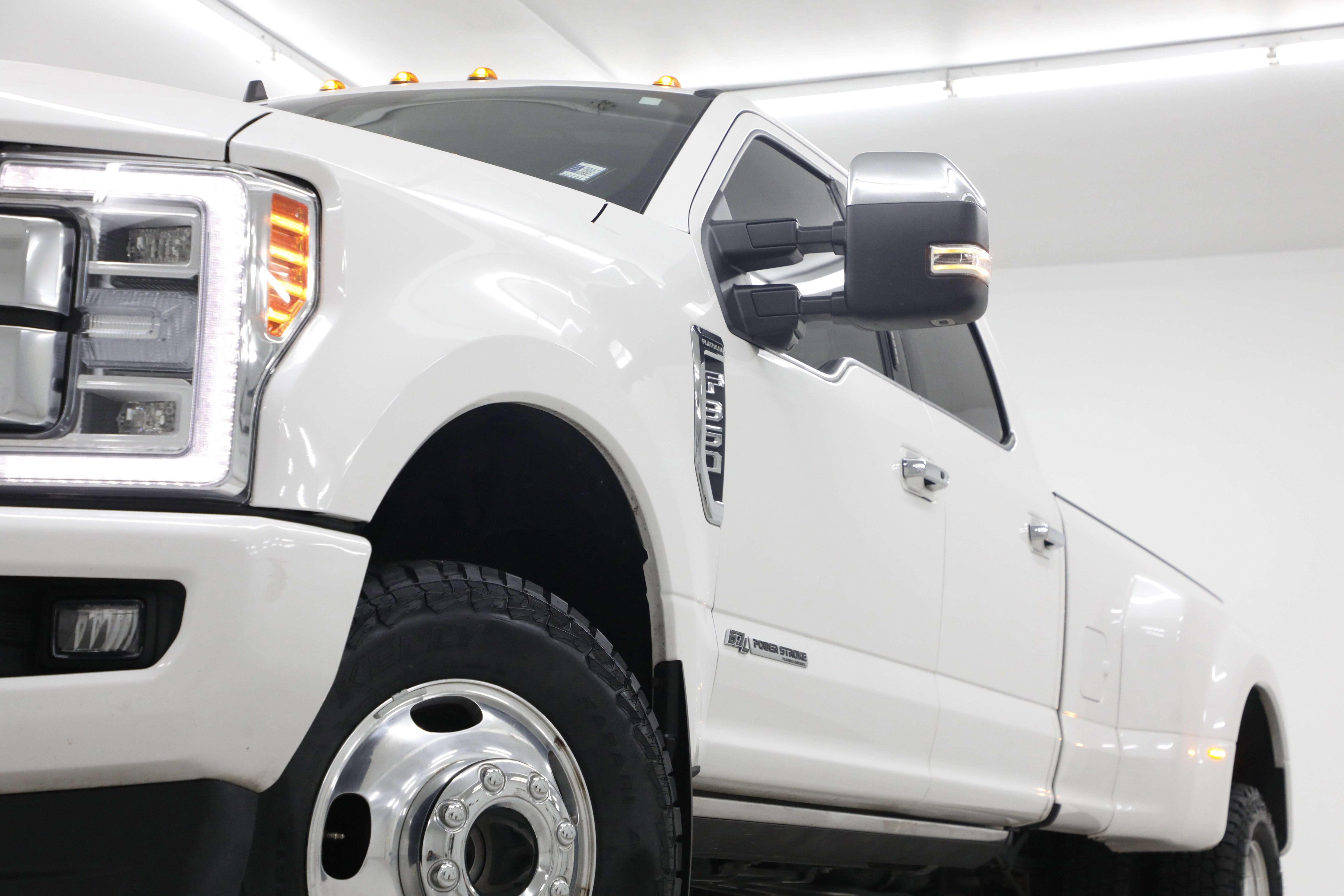 2019 Ford Super Duty F-350 DRW XL
