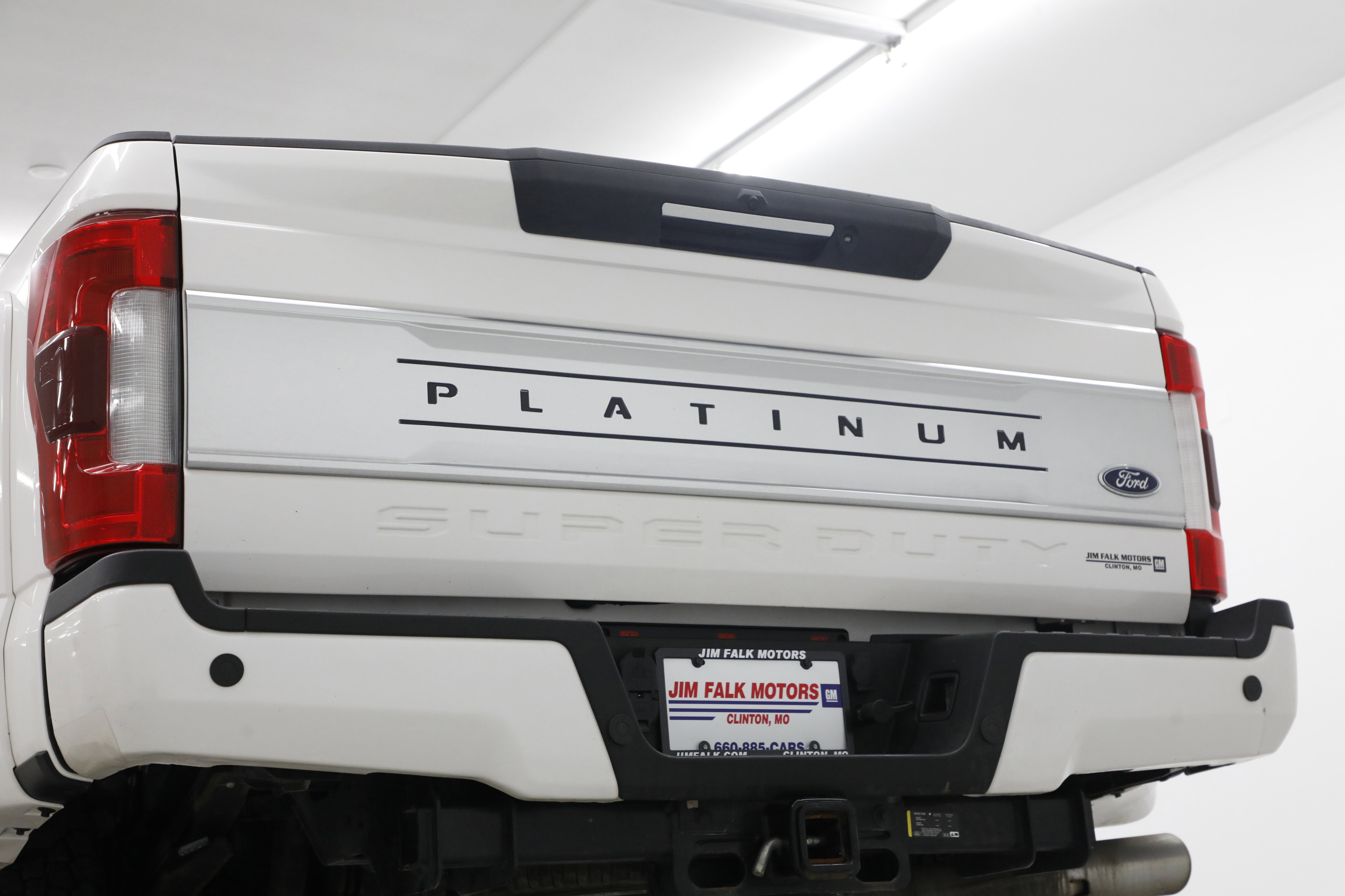 2019 Ford Super Duty F-350 DRW XL