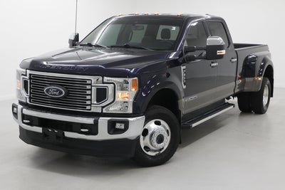 2022 Ford Super Duty F-350 DRW XL