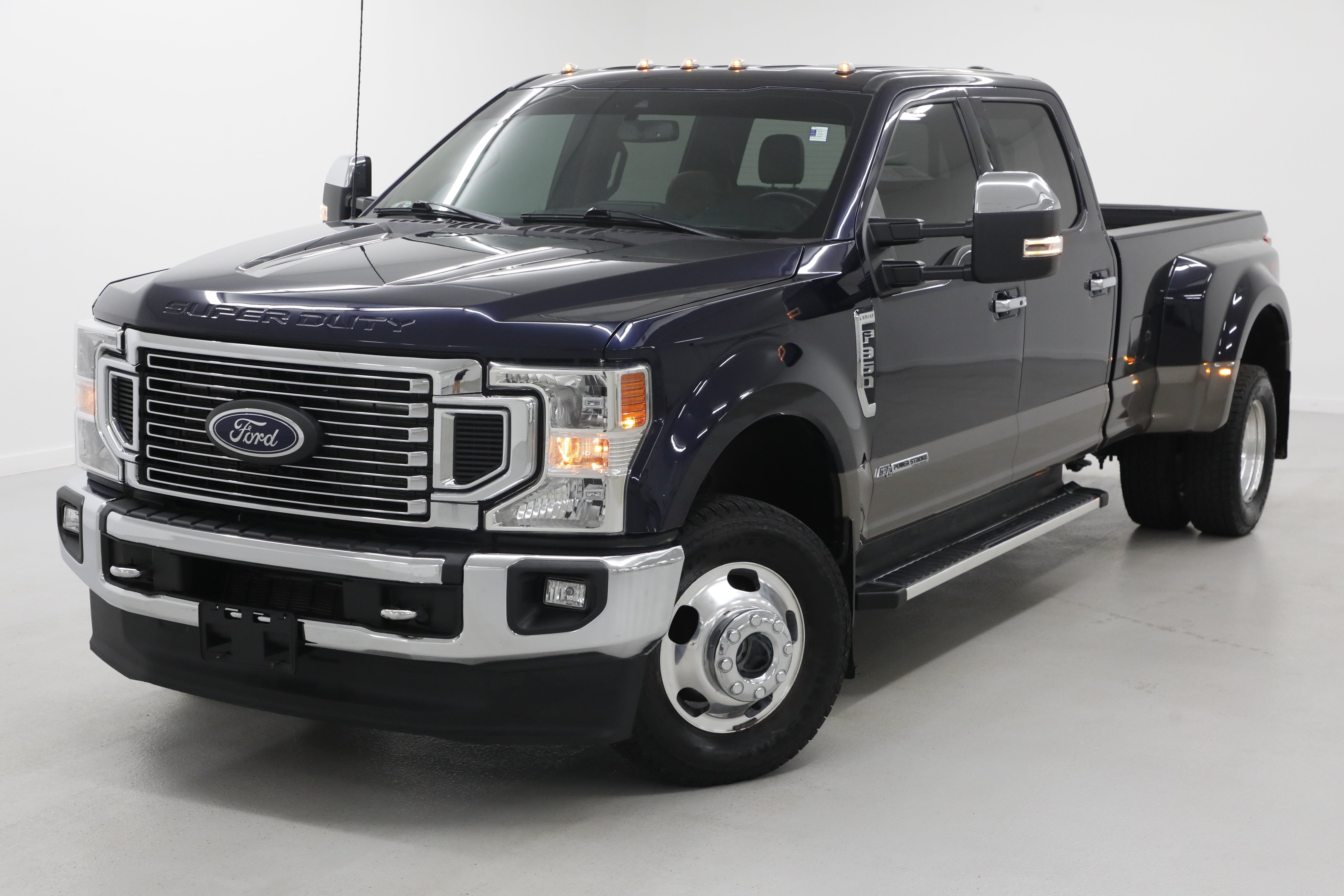 2022 Ford Super Duty F-350 DRW XL