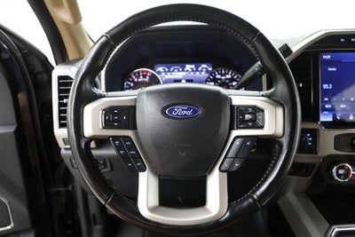 2022 Ford Super Duty F-350 DRW XL