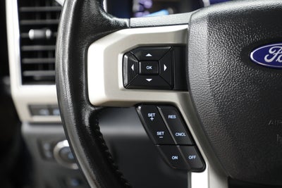 2022 Ford Super Duty F-350 DRW XL