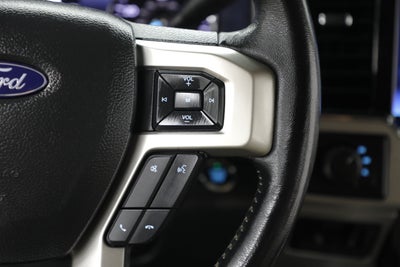 2022 Ford Super Duty F-350 DRW XL