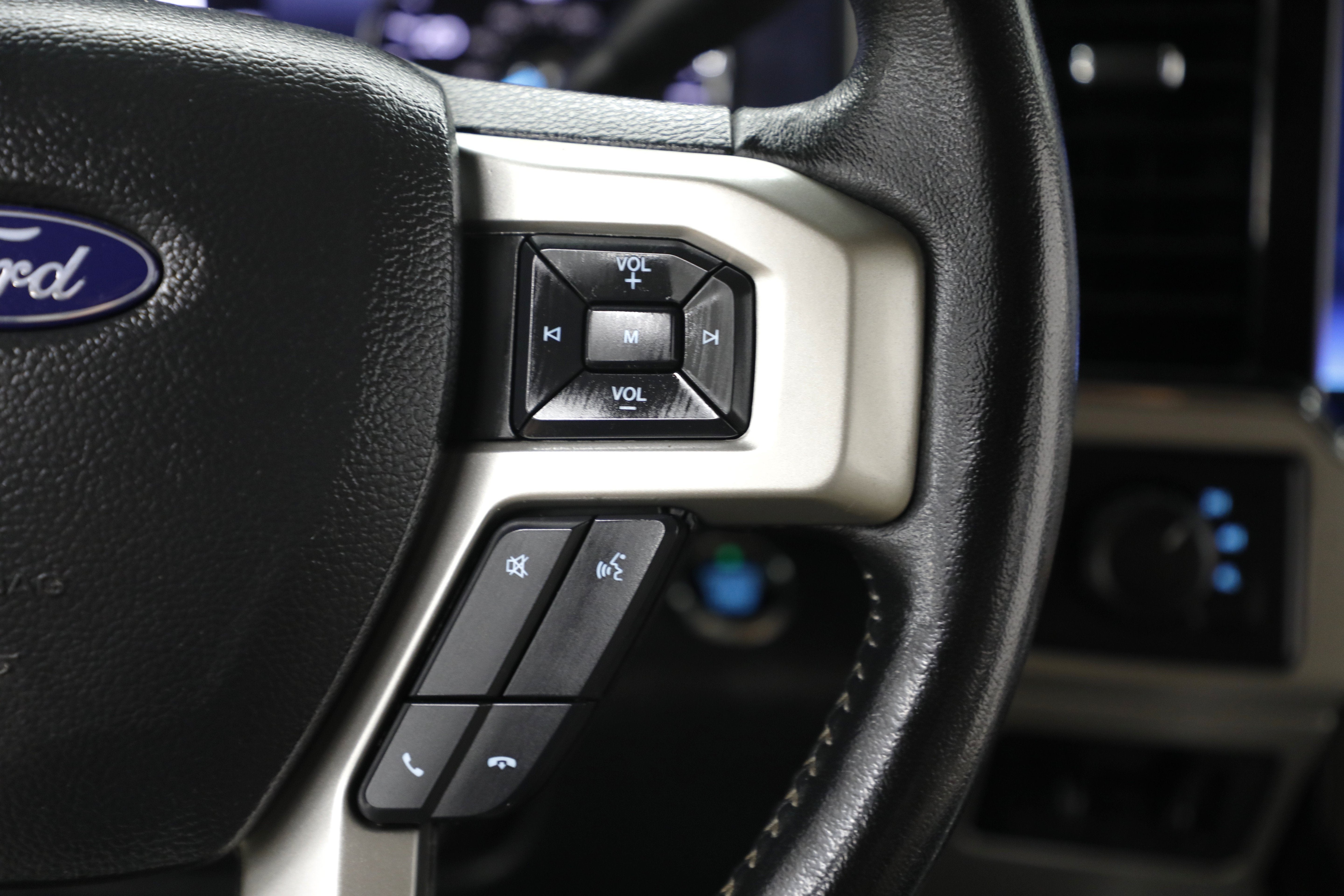 2022 Ford Super Duty F-350 DRW XL