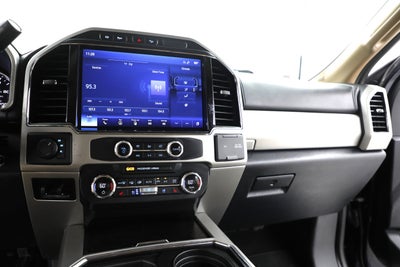 2022 Ford Super Duty F-350 DRW XL