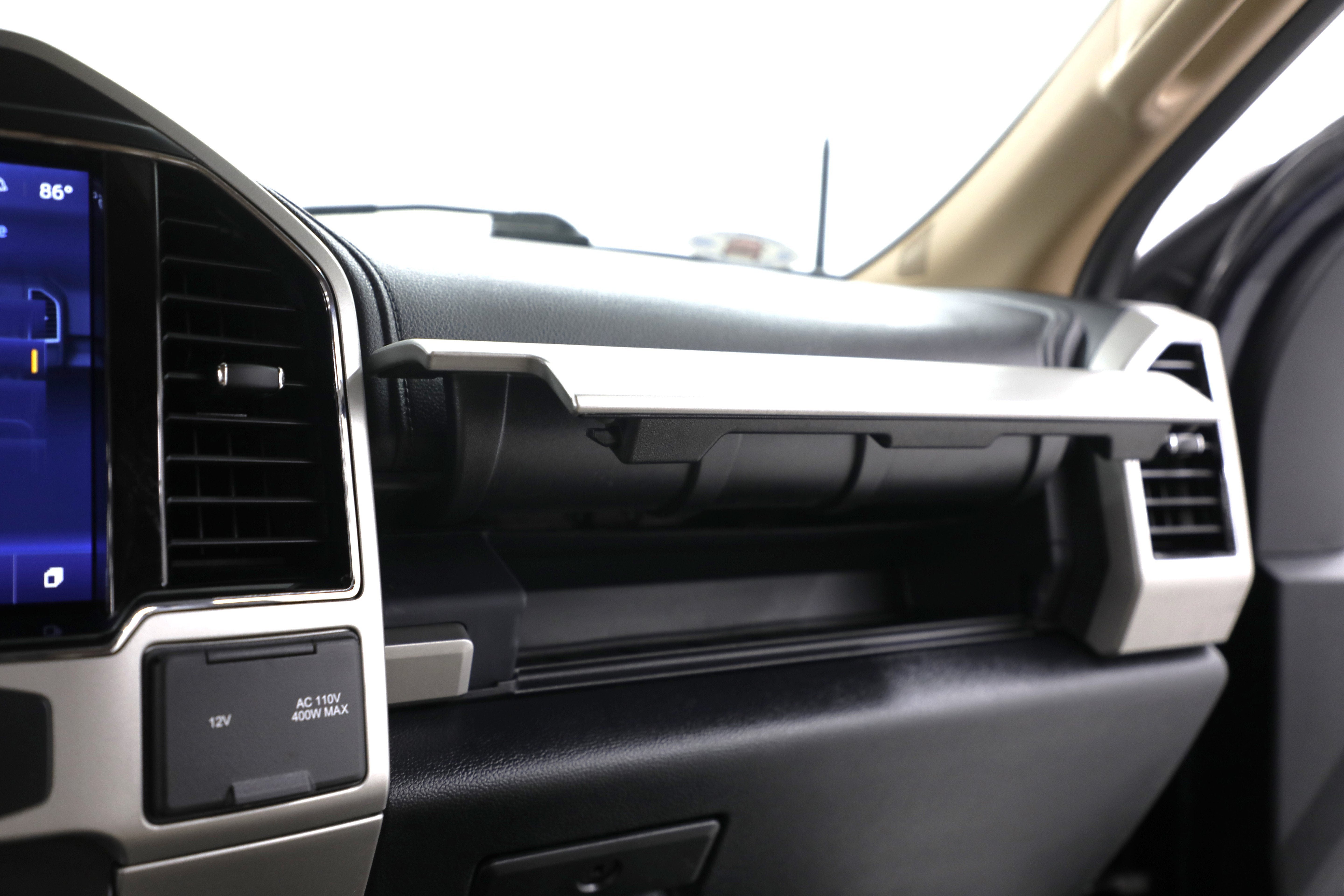 2022 Ford Super Duty F-350 DRW XL