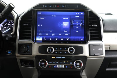 2022 Ford Super Duty F-350 DRW XL