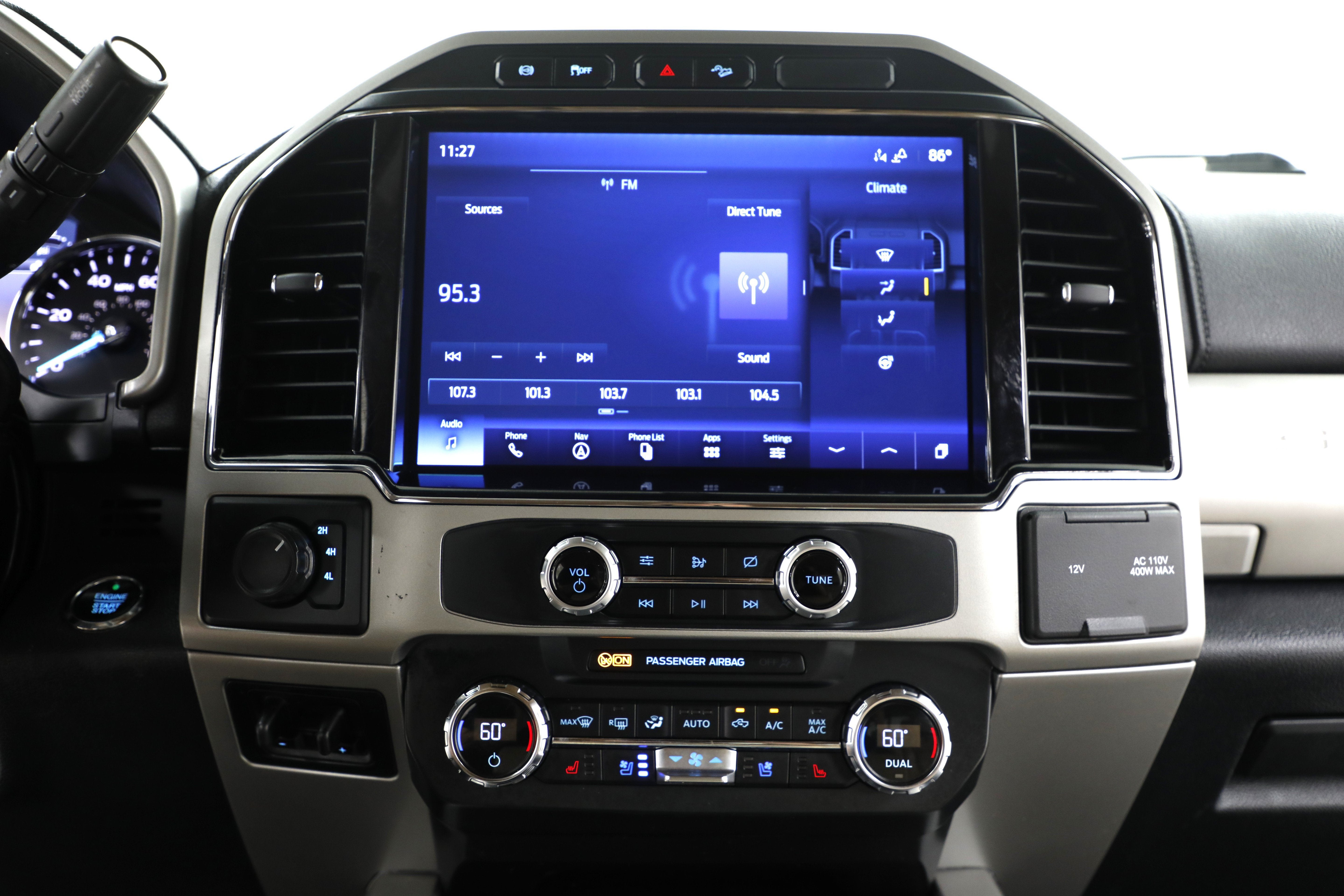 2022 Ford Super Duty F-350 DRW XL