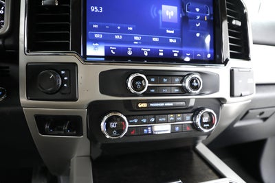 2022 Ford Super Duty F-350 DRW XL
