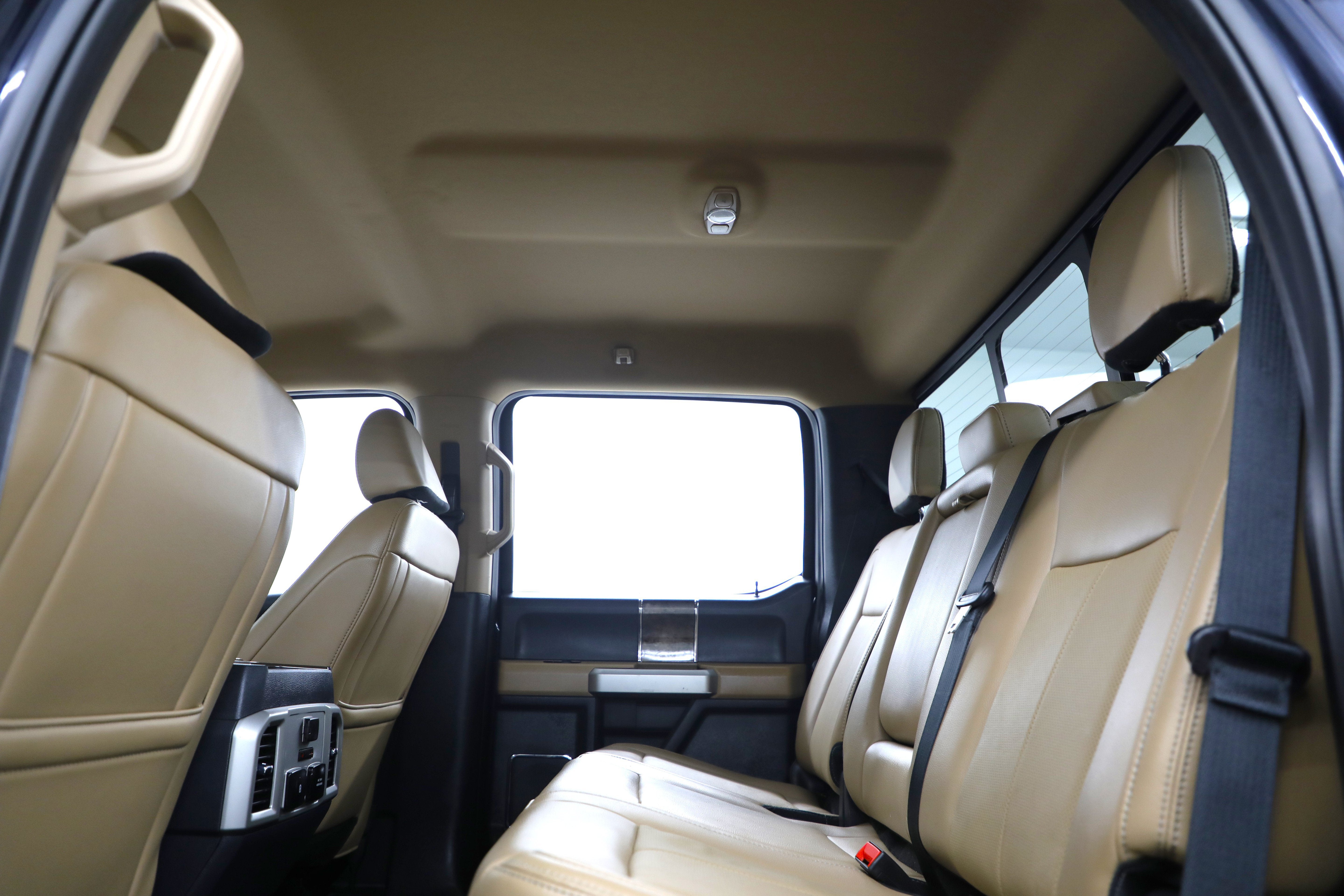 2022 Ford Super Duty F-350 DRW XL