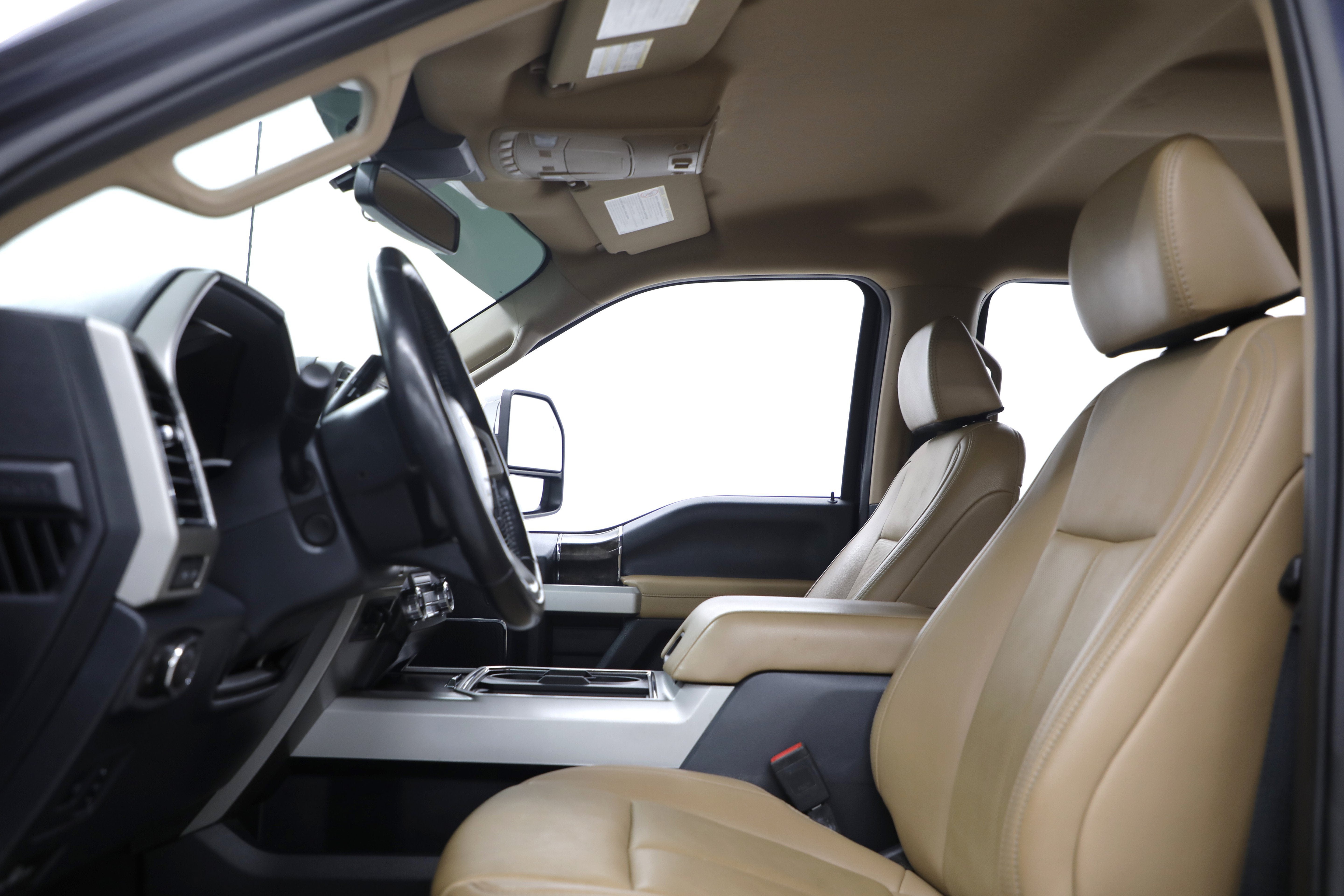 2022 Ford Super Duty F-350 DRW XL