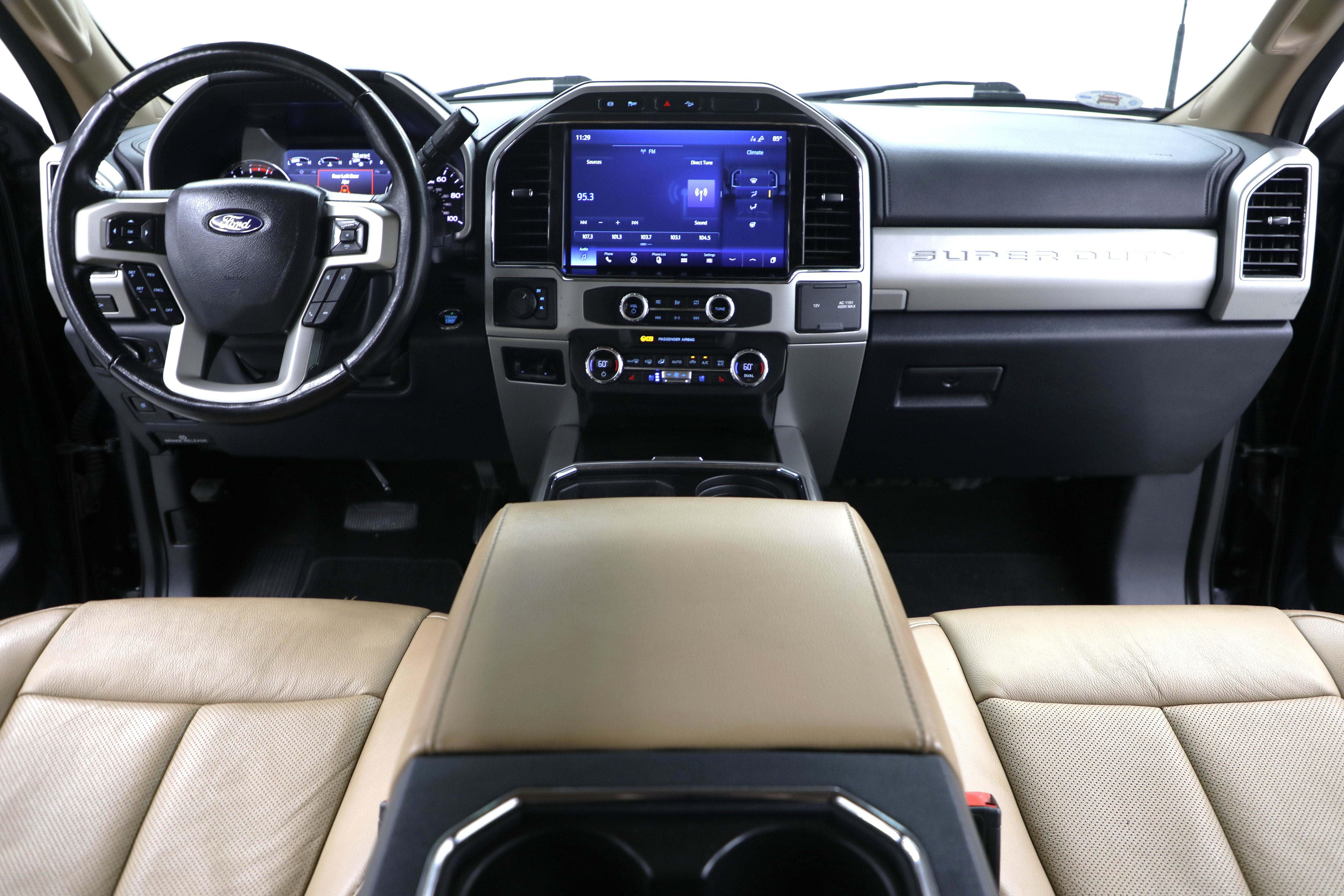 2022 Ford Super Duty F-350 DRW XL