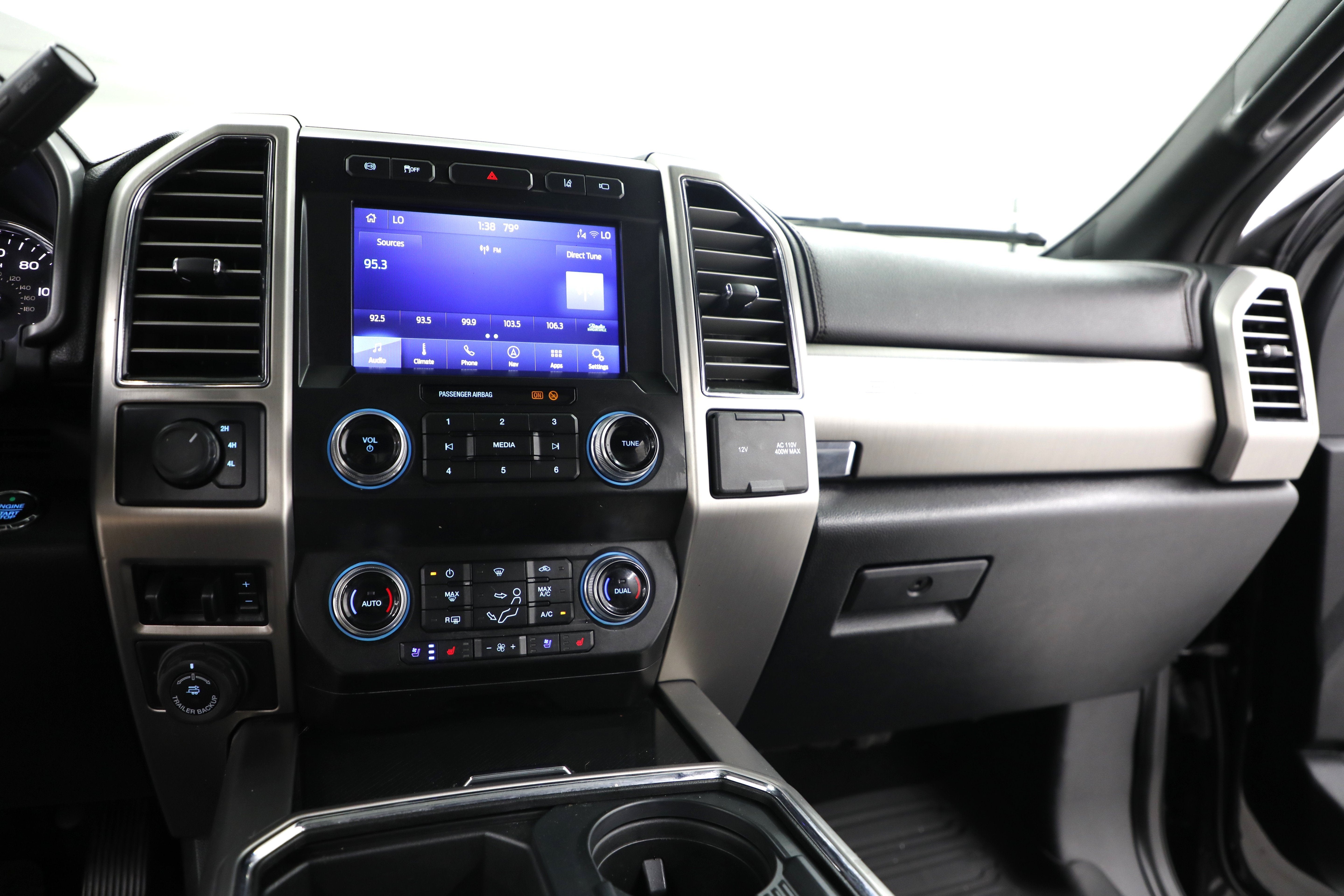 2021 Ford Super Duty F-450 DRW XL