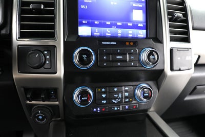 2021 Ford Super Duty F-450 DRW XL