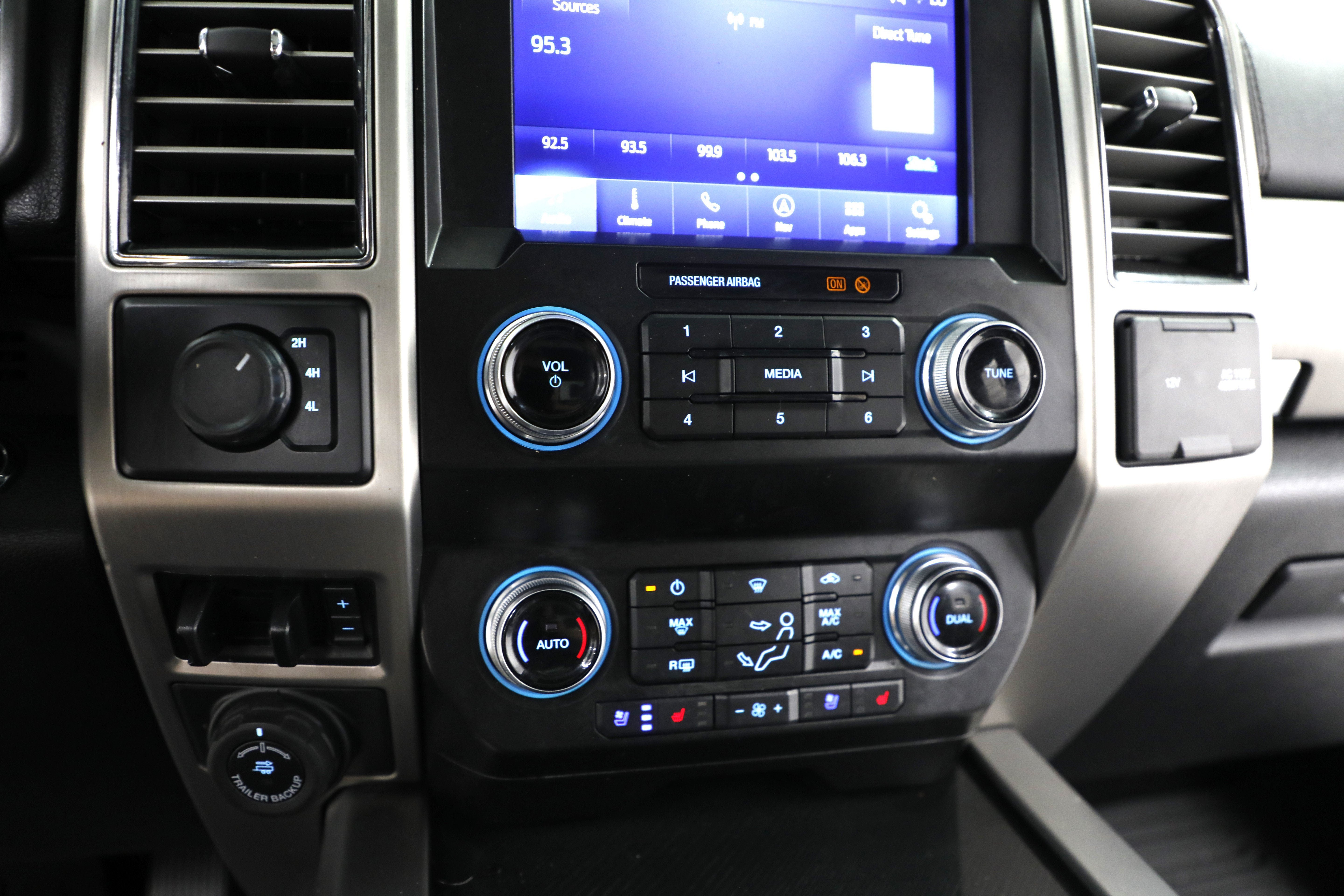 2021 Ford Super Duty F-450 DRW XL