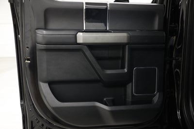 2021 Ford Super Duty F-450 DRW XL