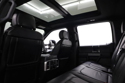2021 Ford Super Duty F-450 DRW XL