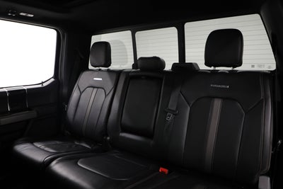 2021 Ford Super Duty F-450 DRW XL