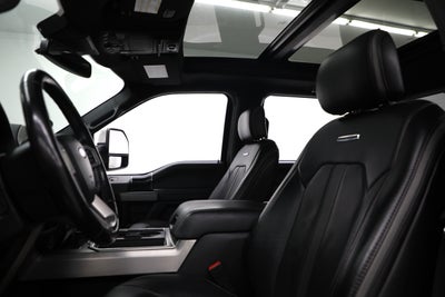 2021 Ford Super Duty F-450 DRW XL