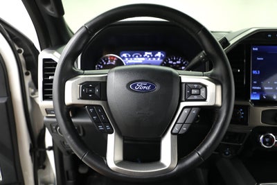 2022 Ford Super Duty F-450 DRW XL