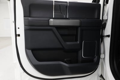 2022 Ford Super Duty F-450 DRW XL
